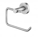 Pentro Brushed Nickel Toilet Roll Holder Pentro Brushed Nickel Toilet Roll Holder